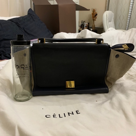 Authentic Celine Trapeze - Picture 11 of 16